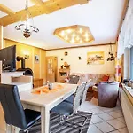 Zum Bachrauschen Lägenhet Willingen (Upland)