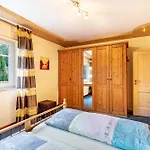 Zum Bachrauschen Apartment Willingen (Upland)