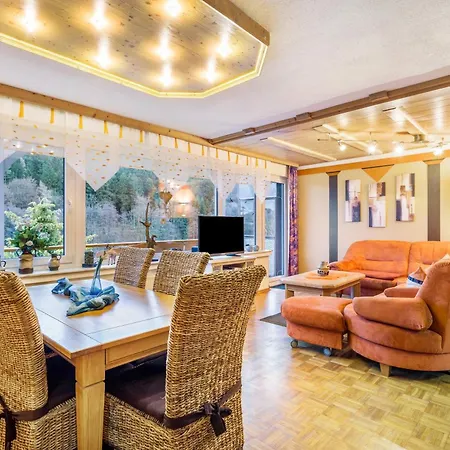 Zum Bachrauschen 公寓 维林根