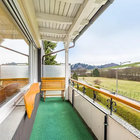 Zum Bachrauschen * 빌링겐