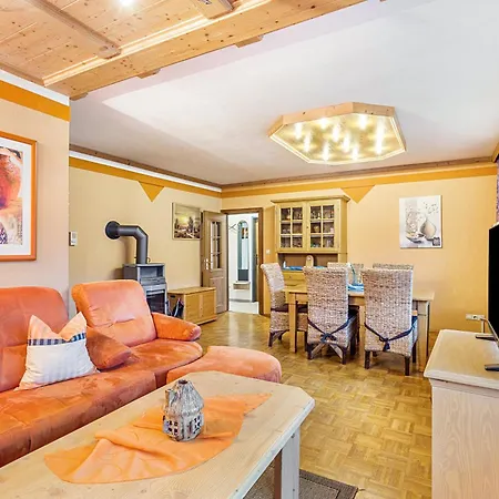 Zum Bachrauschen 아파트 빌링겐