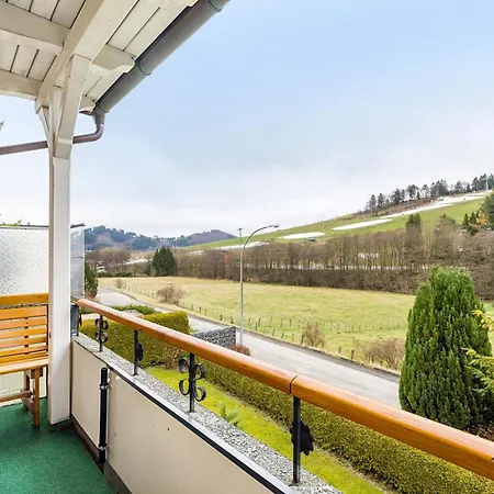 Apartment Zum Bachrauschen