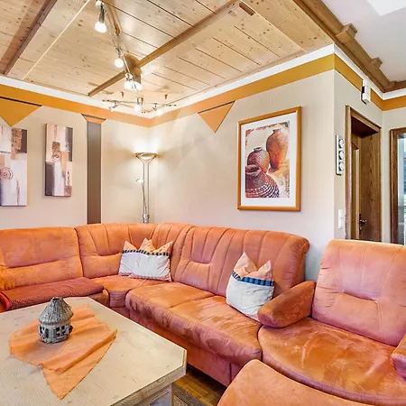 Apartment Zum Bachrauschen Willingen (Upland)