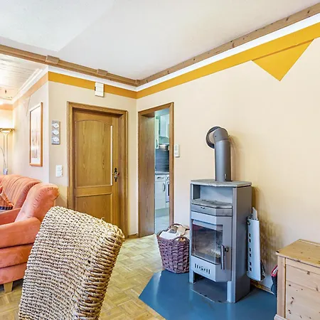 Apartment Zum Bachrauschen *