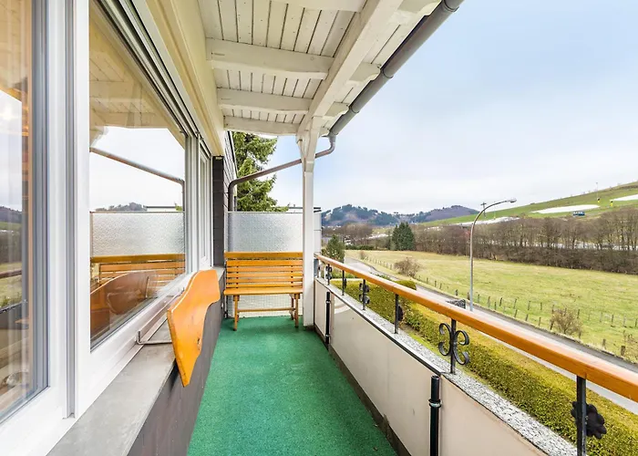 Zum Bachrauschen * 维林根