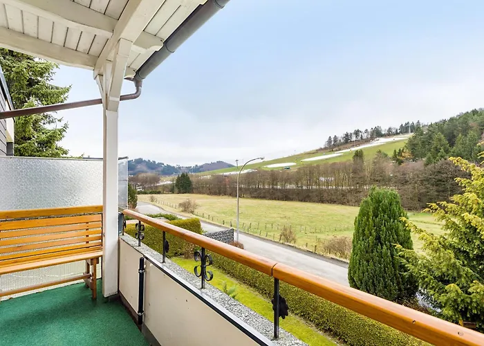 Zum Bachrauschen 빌링겐