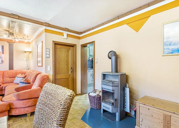 Zum Bachrauschen * 빌링겐