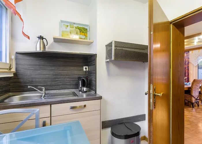 Zum Bachrauschen 维林根