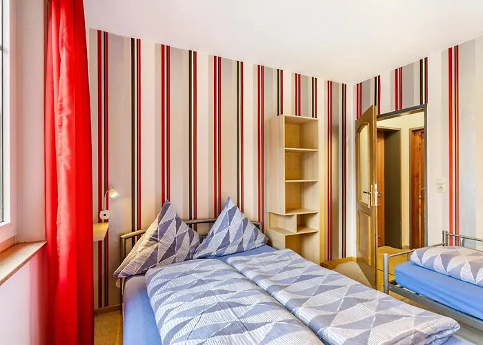 Zum Bachrauschen 아파트 빌링겐