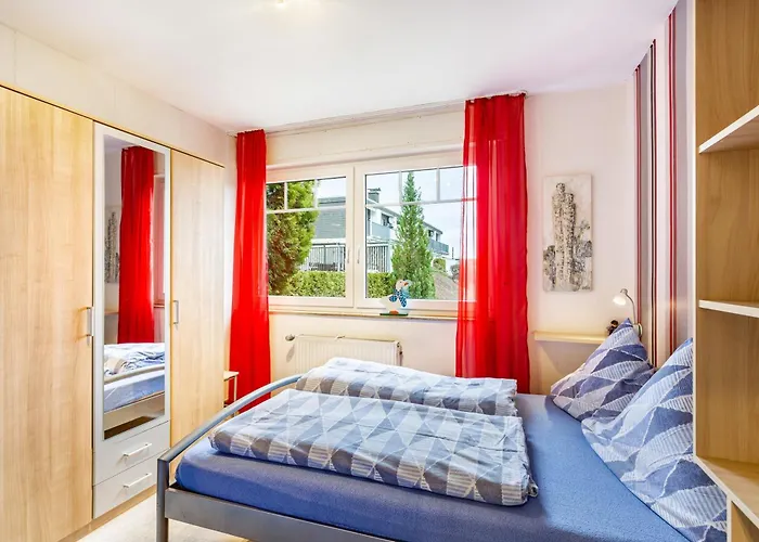 Zum Bachrauschen 维林根