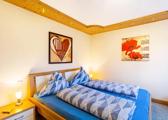 Zum Bachrauschen 维林根