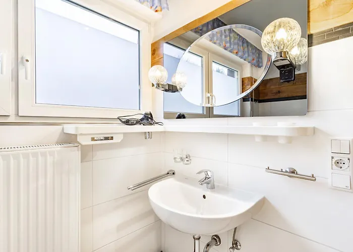 Zum Bachrauschen * 빌링겐