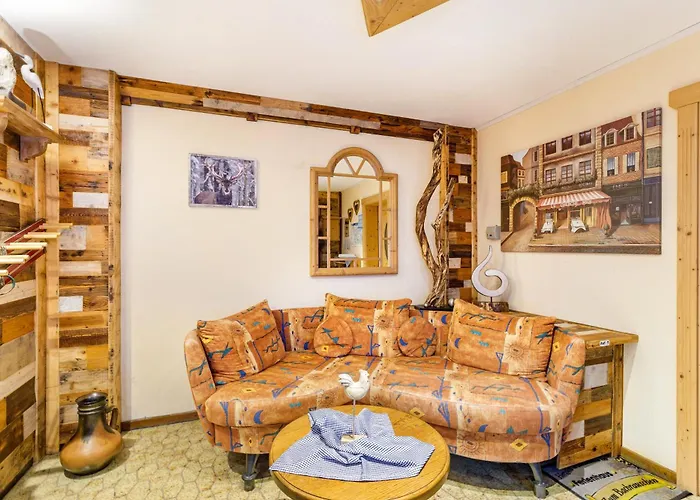 Zum Bachrauschen 维林根