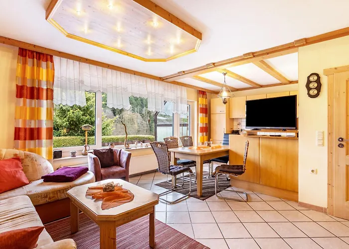 아파트 Zum Bachrauschen