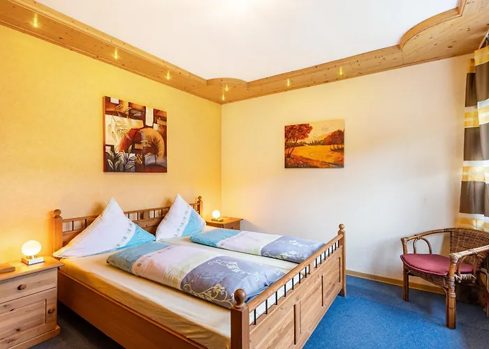 Zum Bachrauschen 빌링겐