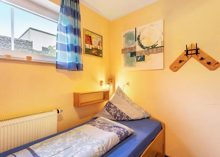 Zum Bachrauschen 维林根