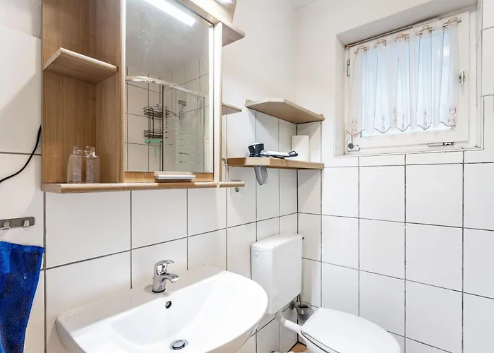 Zum Bachrauschen 维林根